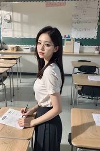 暗黑新娘